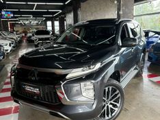 Mitsubishi PAJERO SPORT 2.4 16V MIVEC TURBO DIESEL LEGEND AWD AUTOMÁTICO 2024/2024 CASTELLAN E TOMAZONI MOTORS CAXIAS DO SUL / Carros no Vale