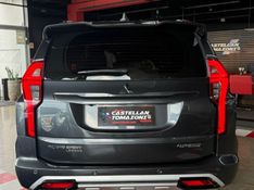 Mitsubishi PAJERO SPORT 2.4 16V MIVEC TURBO DIESEL LEGEND AWD AUTOMÁTICO 2024/2024 CASTELLAN E TOMAZONI MOTORS CAXIAS DO SUL / Carros no Vale
