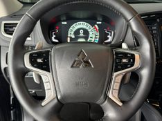 Mitsubishi PAJERO SPORT 2.4 16V MIVEC TURBO DIESEL LEGEND AWD AUTOMÁTICO 2024/2024 CASTELLAN E TOMAZONI MOTORS CAXIAS DO SUL / Carros no Vale