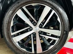 Peugeot 3008 1.6 GRIFFE THP 16V GASOLINA 4P AUTOMÁTICO 2018/2019 CASTELLAN E TOMAZONI MOTORS CAXIAS DO SUL / Carros no Vale