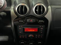 Renault SANDERO 1.6 PRIVILÉGE 16V FLEX 4P AUTOMÁTICO 2012/2012 CASTELLAN E TOMAZONI MOTORS CAXIAS DO SUL / Carros no Vale