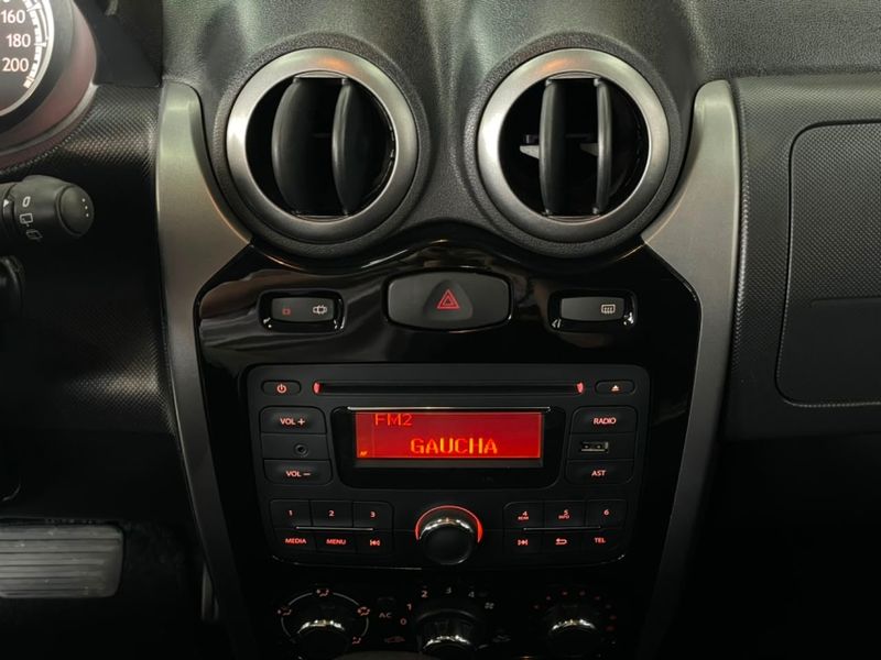 Renault SANDERO 1.6 PRIVILÉGE 16V FLEX 4P AUTOMÁTICO 2012/2012 CASTELLAN E TOMAZONI MOTORS CAXIAS DO SUL / Carros no Vale Renault SANDERO 1.6 PRIVILÉGE 16V FLEX 4P AUTOMÁTICO 2012/2012 CASTELLAN E TOMAZONI MOTORS CAXIAS DO SUL / Carros no Vale