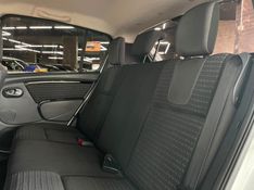 Renault SANDERO 1.6 PRIVILÉGE 16V FLEX 4P AUTOMÁTICO 2012/2012 CASTELLAN E TOMAZONI MOTORS CAXIAS DO SUL / Carros no Vale