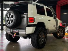 Troller T4 3.2 XLT 4X4 20V TURBO INTERCOOLER DIESEL 2P MANUAL 2016/2016 CASTELLAN E TOMAZONI MOTORS CAXIAS DO SUL / Carros no Vale