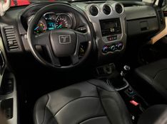 Troller T4 3.2 XLT 4X4 20V TURBO INTERCOOLER DIESEL 2P MANUAL 2016/2016 CASTELLAN E TOMAZONI MOTORS CAXIAS DO SUL / Carros no Vale