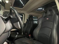 Troller T4 3.2 XLT 4X4 20V TURBO INTERCOOLER DIESEL 2P MANUAL 2016/2016 CASTELLAN E TOMAZONI MOTORS CAXIAS DO SUL / Carros no Vale
