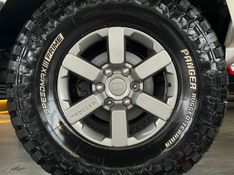 Troller T4 3.2 XLT 4X4 20V TURBO INTERCOOLER DIESEL 2P MANUAL 2016/2016 CASTELLAN E TOMAZONI MOTORS CAXIAS DO SUL / Carros no Vale