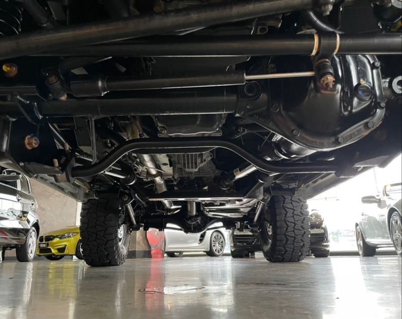 Troller T4 3.2 XLT 4X4 20V TURBO INTERCOOLER DIESEL 2P MANUAL 2016/2016 CASTELLAN E TOMAZONI MOTORS CAXIAS DO SUL / Carros no Vale Troller T4 3.2 XLT 4X4 20V TURBO INTERCOOLER DIESEL 2P MANUAL 2016/2016 CASTELLAN E TOMAZONI MOTORS CAXIAS DO SUL / Carros no Vale