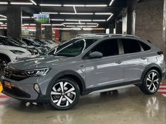 Volkswagen NIVUS 1.0 200 TSI TOTAL FLEX HIGHLINE AUTOMÁTICO 2021/2021 CASTELLAN E TOMAZONI MOTORS CAXIAS DO SUL / Carros no Vale
