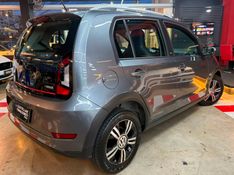 Volkswagen UP 1.0 170 TSI TOTAL FLEX XTREME 4P MANUAL 2019/2020 CASTELLAN E TOMAZONI MOTORS CAXIAS DO SUL / Carros no Vale