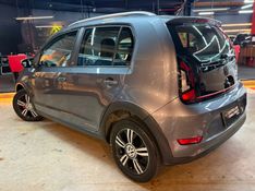 Volkswagen UP 1.0 170 TSI TOTAL FLEX XTREME 4P MANUAL 2019/2020 CASTELLAN E TOMAZONI MOTORS CAXIAS DO SUL / Carros no Vale
