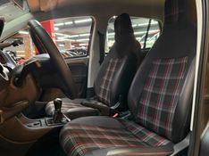 Volkswagen UP 1.0 170 TSI TOTAL FLEX XTREME 4P MANUAL 2019/2020 CASTELLAN E TOMAZONI MOTORS CAXIAS DO SUL / Carros no Vale