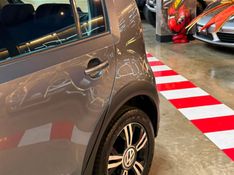 Volkswagen UP 1.0 170 TSI TOTAL FLEX XTREME 4P MANUAL 2019/2020 CASTELLAN E TOMAZONI MOTORS CAXIAS DO SUL / Carros no Vale