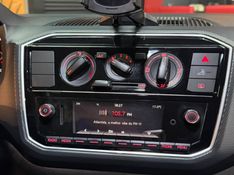 Volkswagen UP 1.0 170 TSI TOTAL FLEX XTREME 4P MANUAL 2019/2020 CASTELLAN E TOMAZONI MOTORS CAXIAS DO SUL / Carros no Vale