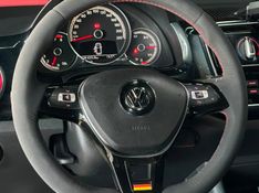 Volkswagen UP 1.0 TSI PEPPER 12V FLEX 4P MANUAL 2018/2018 CASTELLAN E TOMAZONI MOTORS CAXIAS DO SUL / Carros no Vale