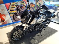 Bajaj Dominar 250 2025/2025 DRSUL SEMINOVOS CAXIAS DO SUL – LAJEADO – SANTA CRUZ DO SUL / Carros no Vale
