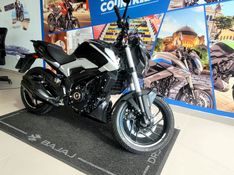 Bajaj Dominar 250 2025/2025 DRSUL SEMINOVOS CAXIAS DO SUL – LAJEADO – SANTA CRUZ DO SUL / Carros no Vale