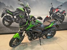 Bajaj Dominar NS 400Z 2024/2025 DRSUL SEMINOVOS CAXIAS DO SUL – LAJEADO – SANTA CRUZ DO SUL / Carros no Vale