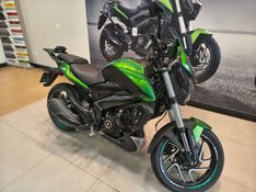 Bajaj Dominar NS 400Z 2024/2025 DRSUL SEMINOVOS CAXIAS DO SUL – LAJEADO – SANTA CRUZ DO SUL / Carros no Vale