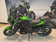 Bajaj Dominar NS 400Z 2024/2025 DRSUL SEMINOVOS CAXIAS DO SUL – LAJEADO – SANTA CRUZ DO SUL / Carros no Vale