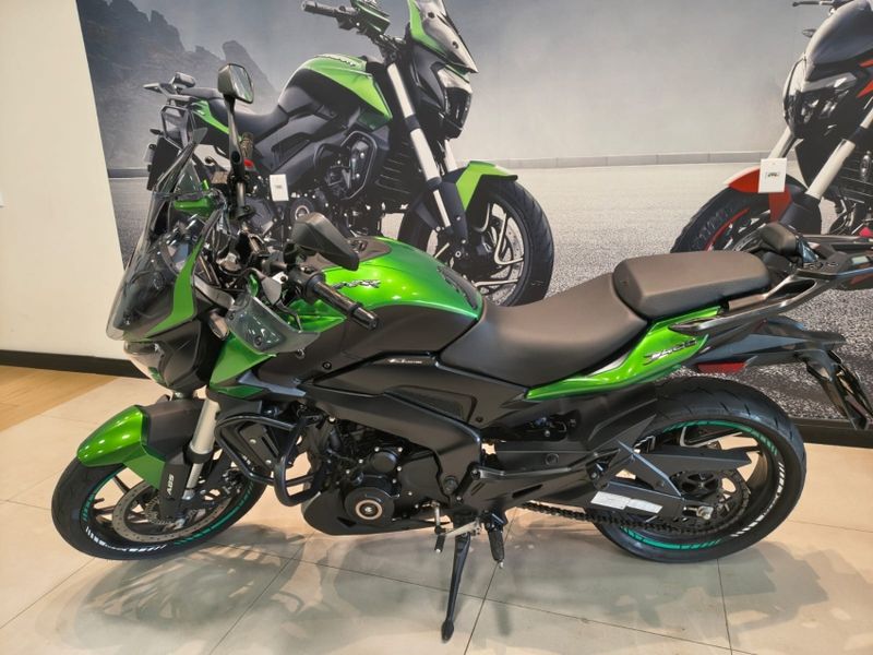 Bajaj Dominar NS 400Z 2024/2025 DRSUL SEMINOVOS CAXIAS DO SUL – LAJEADO – SANTA CRUZ DO SUL / Carros no Vale