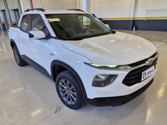 Chevrolet MONTANA 1.2 TURBO FLEX LT MANUAL 2023/2023 DRSUL SEMINOVOS CAXIAS DO SUL – LAJEADO – SANTA CRUZ DO SUL / Carros no Vale