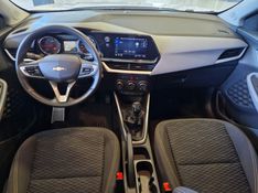 Chevrolet MONTANA 1.2 TURBO FLEX LT MANUAL 2023/2023 DRSUL SEMINOVOS CAXIAS DO SUL – LAJEADO – SANTA CRUZ DO SUL / Carros no Vale