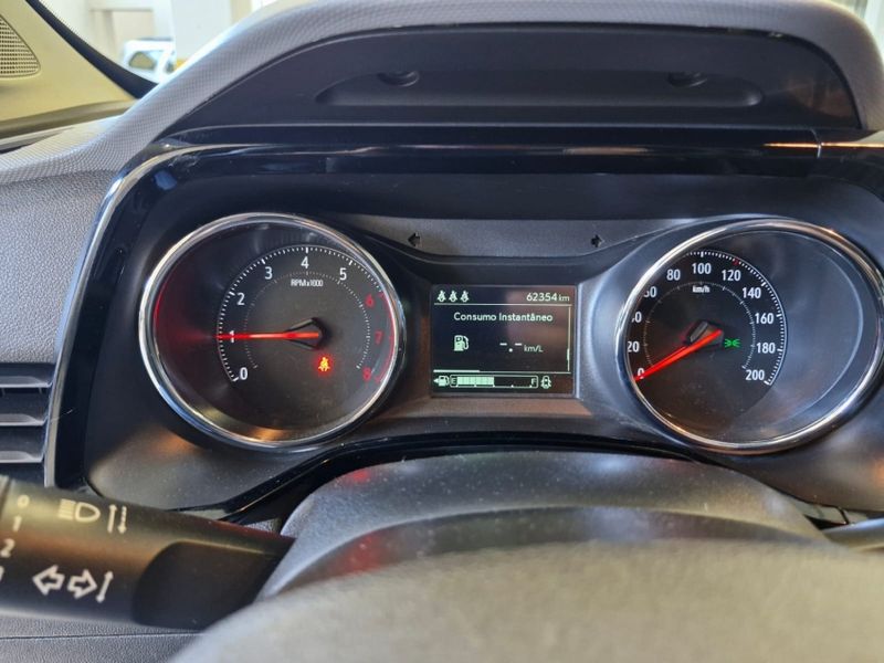 Chevrolet MONTANA 1.2 TURBO FLEX LT MANUAL 2023/2023 DRSUL SEMINOVOS CAXIAS DO SUL – LAJEADO – SANTA CRUZ DO SUL / Carros no Vale