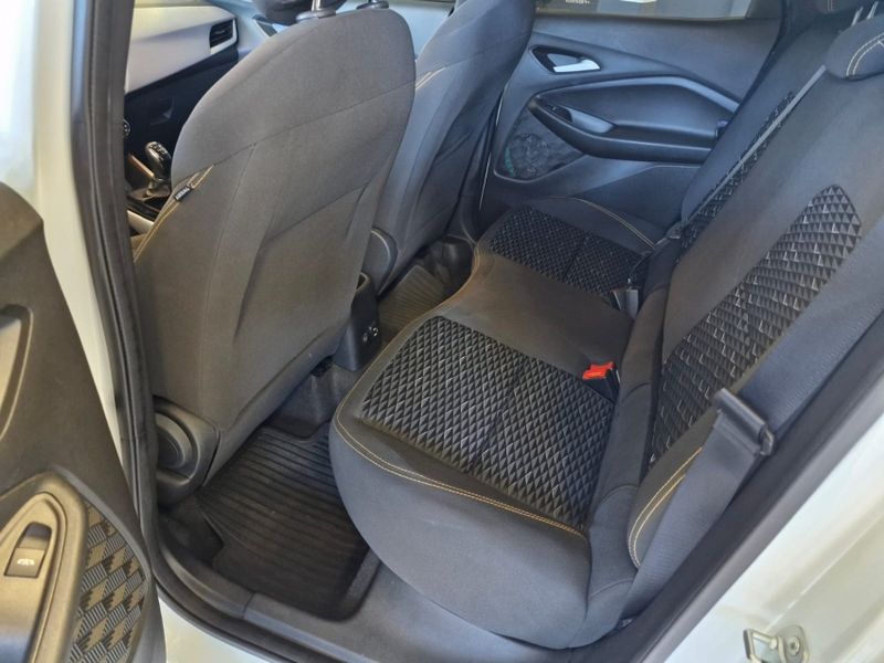 Chevrolet MONTANA 1.2 TURBO FLEX LT MANUAL 2023/2023 DRSUL SEMINOVOS CAXIAS DO SUL – LAJEADO – SANTA CRUZ DO SUL / Carros no Vale