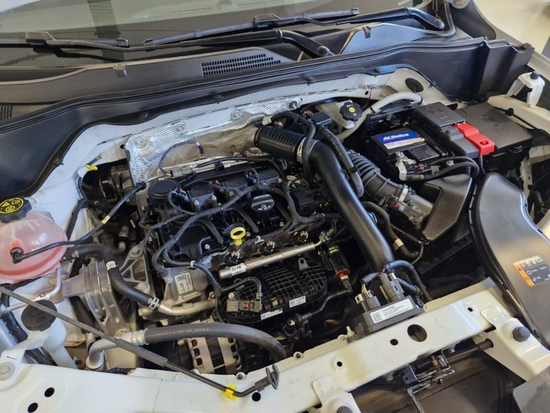 Chevrolet MONTANA 1.2 TURBO FLEX LT MANUAL 2023/2023 DRSUL SEMINOVOS CAXIAS DO SUL – LAJEADO – SANTA CRUZ DO SUL / Carros no Vale