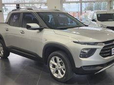 Chevrolet MONTANA 1.2 TURBO FLEX LTZ AUTOMÁTICO 2023/2023 DRSUL SEMINOVOS CAXIAS DO SUL – LAJEADO – SANTA CRUZ DO SUL / Carros no Vale
