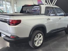 Chevrolet MONTANA 1.2 TURBO FLEX LTZ AUTOMÁTICO 2023/2023 DRSUL SEMINOVOS CAXIAS DO SUL – LAJEADO – SANTA CRUZ DO SUL / Carros no Vale