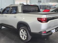 Chevrolet MONTANA 1.2 TURBO FLEX LTZ AUTOMÁTICO 2023/2023 DRSUL SEMINOVOS CAXIAS DO SUL – LAJEADO – SANTA CRUZ DO SUL / Carros no Vale
