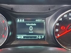 Chevrolet MONTANA 1.2 TURBO FLEX LTZ AUTOMÁTICO 2023/2023 DRSUL SEMINOVOS CAXIAS DO SUL – LAJEADO – SANTA CRUZ DO SUL / Carros no Vale