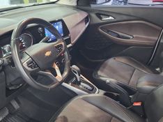 Chevrolet MONTANA 1.2 TURBO FLEX LTZ AUTOMÁTICO 2023/2023 DRSUL SEMINOVOS CAXIAS DO SUL – LAJEADO – SANTA CRUZ DO SUL / Carros no Vale