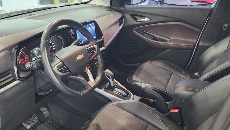 Chevrolet MONTANA 1.2 TURBO FLEX LTZ AUTOMÁTICO 2023/2023 DRSUL SEMINOVOS CAXIAS DO SUL – LAJEADO – SANTA CRUZ DO SUL / Carros no Vale Chevrolet MONTANA 1.2 TURBO FLEX LTZ AUTOMÁTICO 2023/2023 DRSUL SEMINOVOS CAXIAS DO SUL – LAJEADO – SANTA CRUZ DO SUL / Carros no Vale
