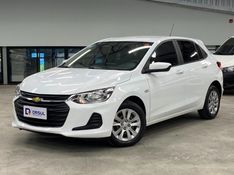 Chevrolet ONIX 1.0 FLEX LT MANUAL 2022/2023 DRSUL SEMINOVOS CAXIAS DO SUL – LAJEADO – SANTA CRUZ DO SUL / Carros no Vale