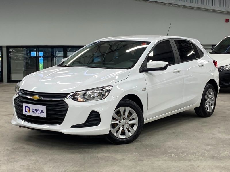 Chevrolet ONIX 1.0 FLEX LT MANUAL 2022/2023 DRSUL SEMINOVOS CAXIAS DO SUL – LAJEADO – SANTA CRUZ DO SUL / Carros no Vale Chevrolet ONIX 1.0 FLEX LT MANUAL 2022/2023 DRSUL SEMINOVOS CAXIAS DO SUL – LAJEADO – SANTA CRUZ DO SUL / Carros no Vale