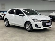 Chevrolet ONIX 1.0 FLEX LT MANUAL 2022/2023 DRSUL SEMINOVOS CAXIAS DO SUL – LAJEADO – SANTA CRUZ DO SUL / Carros no Vale