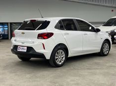 Chevrolet ONIX 1.0 FLEX LT MANUAL 2022/2023 DRSUL SEMINOVOS CAXIAS DO SUL – LAJEADO – SANTA CRUZ DO SUL / Carros no Vale