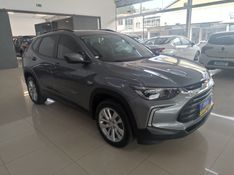 Chevrolet TRACKER 1.0 TURBO FLEX LTZ AUTOMÁTICO 2022/2022 DRSUL SEMINOVOS CAXIAS DO SUL – LAJEADO – SANTA CRUZ DO SUL / Carros no Vale