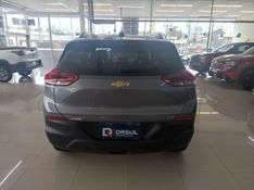 Chevrolet TRACKER 1.0 TURBO FLEX LTZ AUTOMÁTICO 2022/2022 DRSUL SEMINOVOS CAXIAS DO SUL – LAJEADO – SANTA CRUZ DO SUL / Carros no Vale