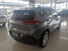 Chevrolet TRACKER 1.0 TURBO FLEX LTZ AUTOMÁTICO 2022/2022 DRSUL SEMINOVOS CAXIAS DO SUL – LAJEADO – SANTA CRUZ DO SUL / Carros no Vale