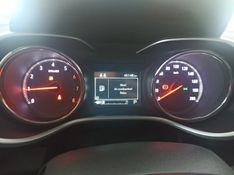 Chevrolet TRACKER 1.0 TURBO FLEX LTZ AUTOMÁTICO 2022/2022 DRSUL SEMINOVOS CAXIAS DO SUL – LAJEADO – SANTA CRUZ DO SUL / Carros no Vale