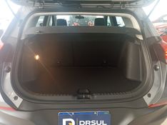 Chevrolet TRACKER 1.0 TURBO FLEX LTZ AUTOMÁTICO 2022/2022 DRSUL SEMINOVOS CAXIAS DO SUL – LAJEADO – SANTA CRUZ DO SUL / Carros no Vale