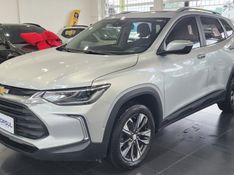 Chevrolet TRACKER 1.2 TURBO FLEX PREMIER AUTOMÁTICO 2022/2023 DRSUL SEMINOVOS CAXIAS DO SUL – LAJEADO – SANTA CRUZ DO SUL / Carros no Vale