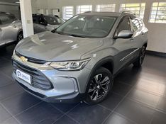 Chevrolet TRACKER 1.2 TURBO FLEX PREMIER AUTOMÁTICO 2024/2025 DRSUL SEMINOVOS CAXIAS DO SUL – LAJEADO – SANTA CRUZ DO SUL / Carros no Vale