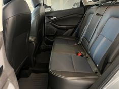 Chevrolet TRACKER 1.2 TURBO FLEX PREMIER AUTOMÁTICO 2024/2025 DRSUL SEMINOVOS CAXIAS DO SUL – LAJEADO – SANTA CRUZ DO SUL / Carros no Vale