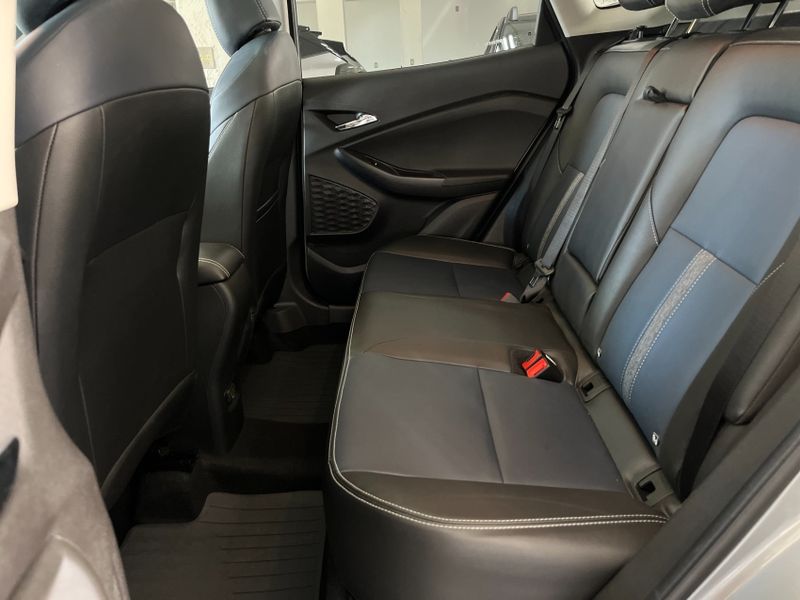 Chevrolet TRACKER 1.2 TURBO FLEX PREMIER AUTOMÁTICO 2024/2025 DRSUL SEMINOVOS CAXIAS DO SUL – LAJEADO – SANTA CRUZ DO SUL / Carros no Vale