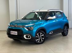 Citroen C3 1.0 FIREFLY FLEX FIRST EDITION MANUAL 2023/2023 DRSUL SEMINOVOS CAXIAS DO SUL – LAJEADO – SANTA CRUZ DO SUL / Carros no Vale